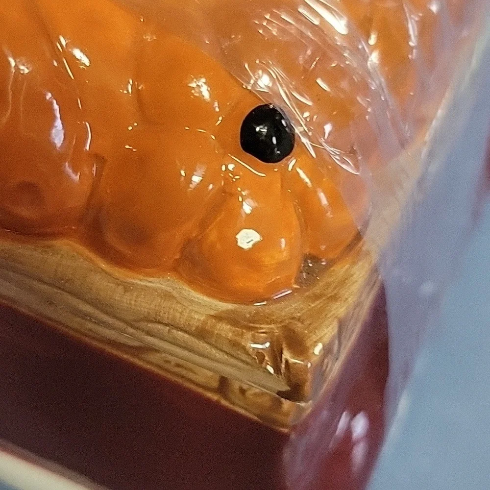 NWOT Cute truck cookie jar. - Picture 7 of 7